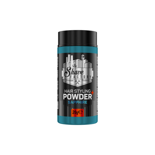 Hair Styling Powder + 20g Strong Hold