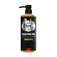Shaving Gel 1000ml by The Shave Factory