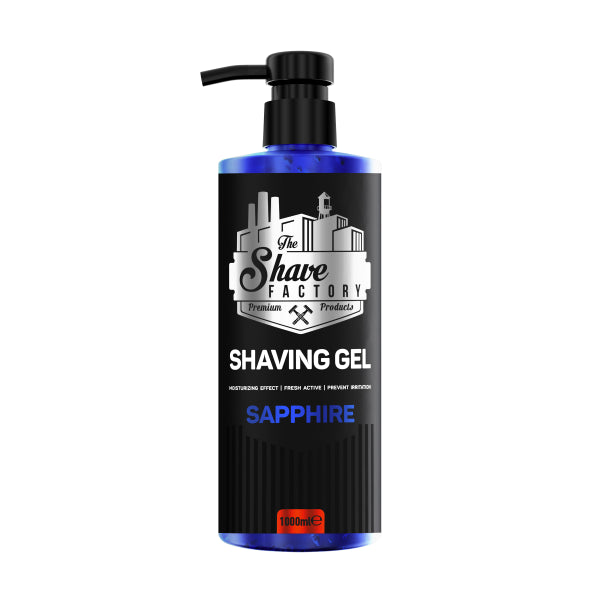 Shaving Gel 1000ml