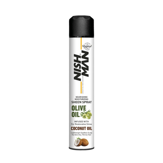 Olive Oil Sheen Spray 400ml