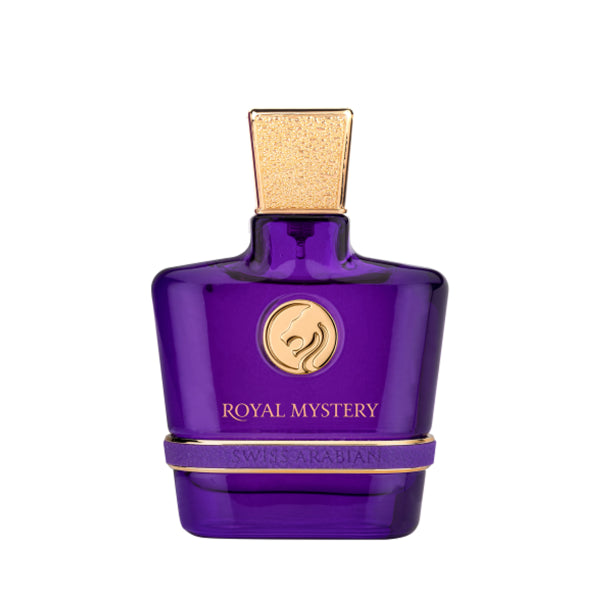 ROYAL MYSTERY 1070 100ML EDP