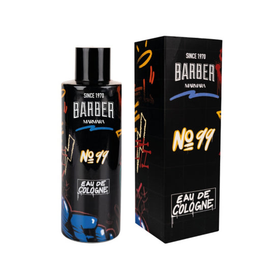 Barber Cologne 500ml NO. 99