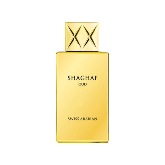 SHAGHAF OUD 985 75ML EDP