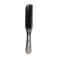 The Shave Factory Fade Brush for Professional Beard and Hair Styling