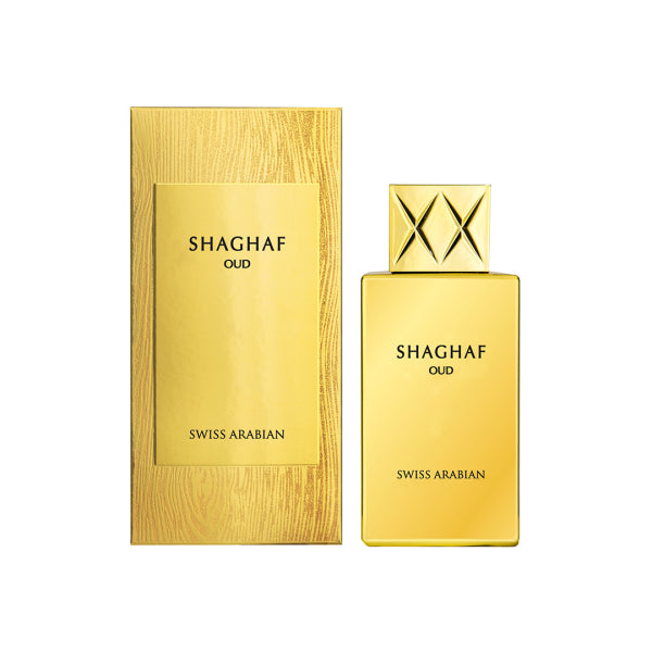 SHAGHAF OUD 985 75ML EDP