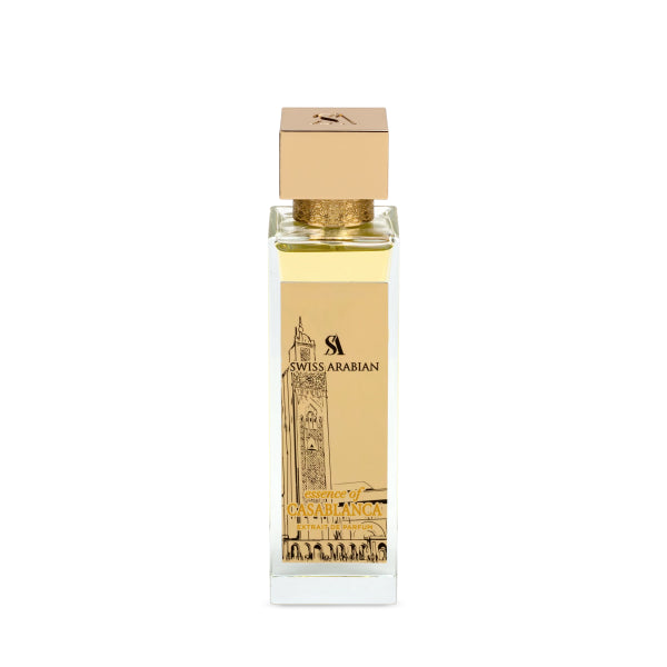 ESSENCE OF CASABLANCA 1404 100ML EDP