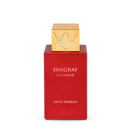 SHAGHAF OUD AHMAR 985 75ML EDP