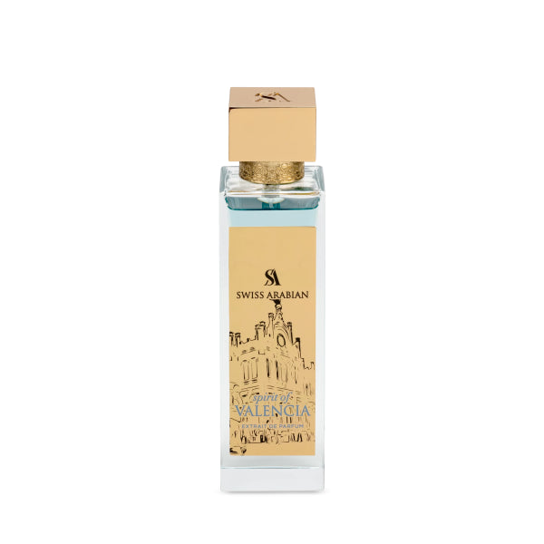 SPIRIT OF VALENCIA 1404 100ML EDP