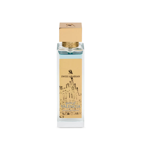 SPIRIT OF VALENCIA 1404 100ML EDP