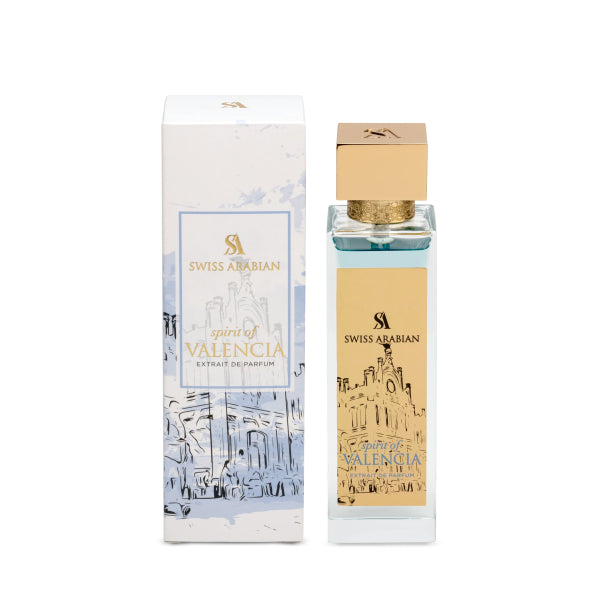 SPIRIT OF VALENCIA 1404 100ML EDP