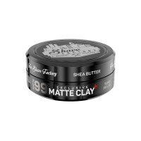 Exclusive Matte Clay 150ml