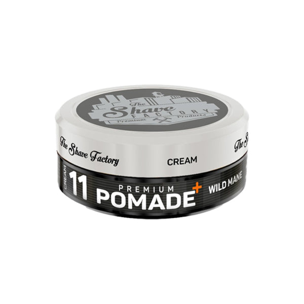 Premium Pomade 150ml