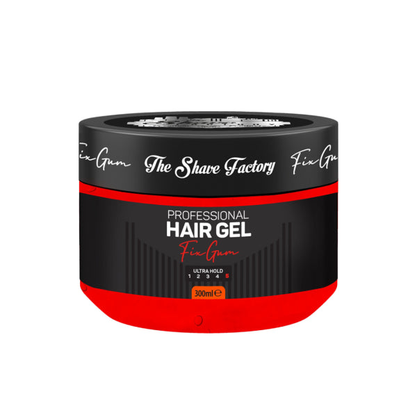 Hair Styling Gel 300ml