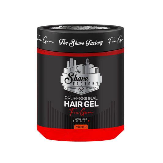 Hair Styling Gel 750ml