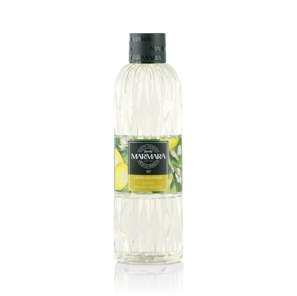 MARMARA COLOGNE 400 ML LEMON