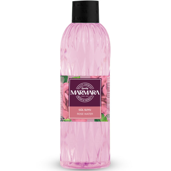 MARMARA ROSE WATER 400 ML