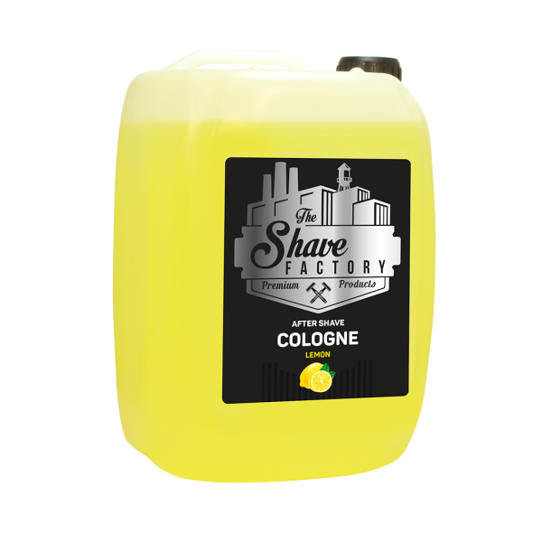 After Shave Cologne Lemon 5000ml