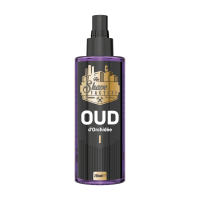 After Shave Cologne 250ml Oud