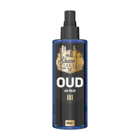 After Shave Cologne 250ml Oud