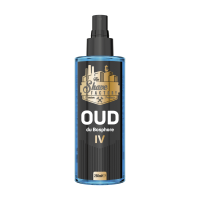 After Shave Cologne 250ml Oud
