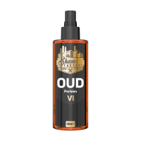 After Shave Cologne 250ml Oud