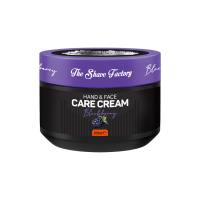 Hand & Face Care Cream 300ml