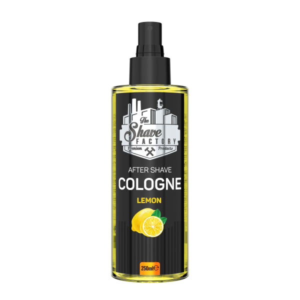 After Shave Cologne 250ml