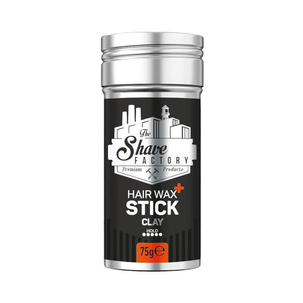 Hair Stick Wax 75gr