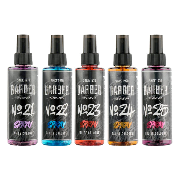 Barber Cologne Graffiti 150ml