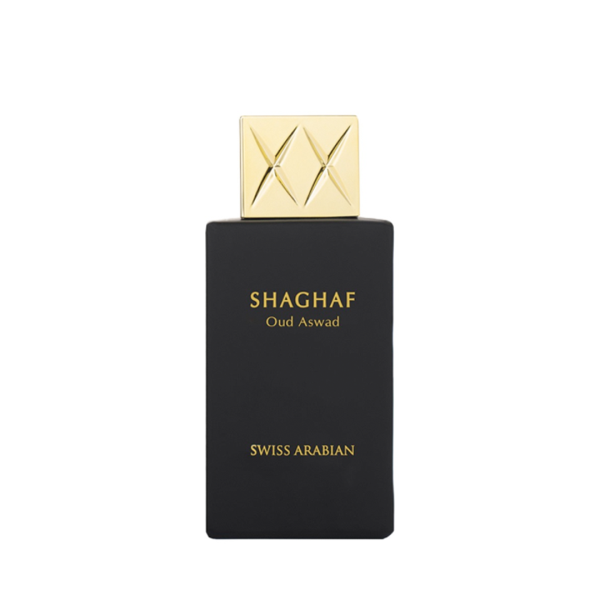 SHAGHAF OUD ASWAD 985 75ML EDP