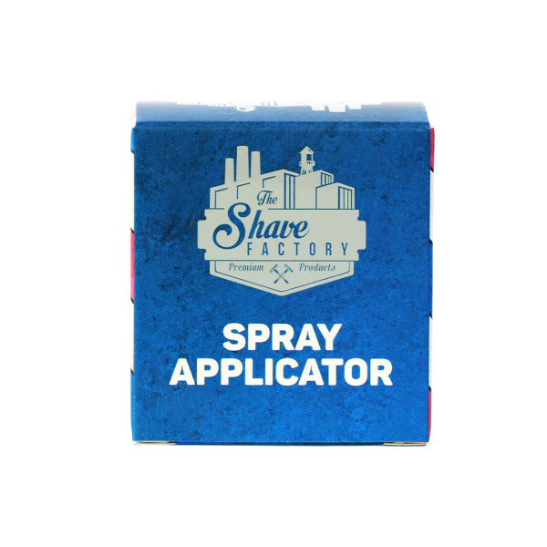 Spray Applicator