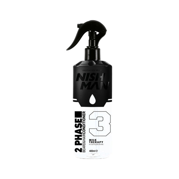 2 Phase Conditioner 400ml