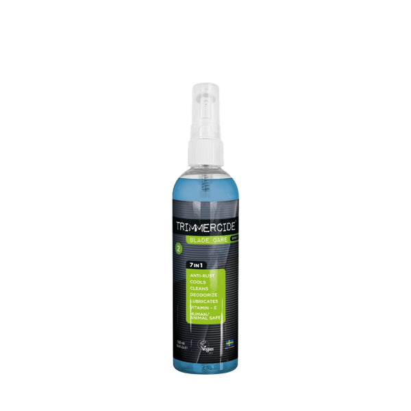 Trimmercide Blade Care 7in1 Spray 500 ml