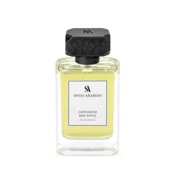 CARDAMOM AND APPLE 1412 100ML EDP