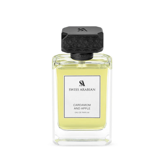 CARDAMOM AND APPLE 1412 100ML EDP