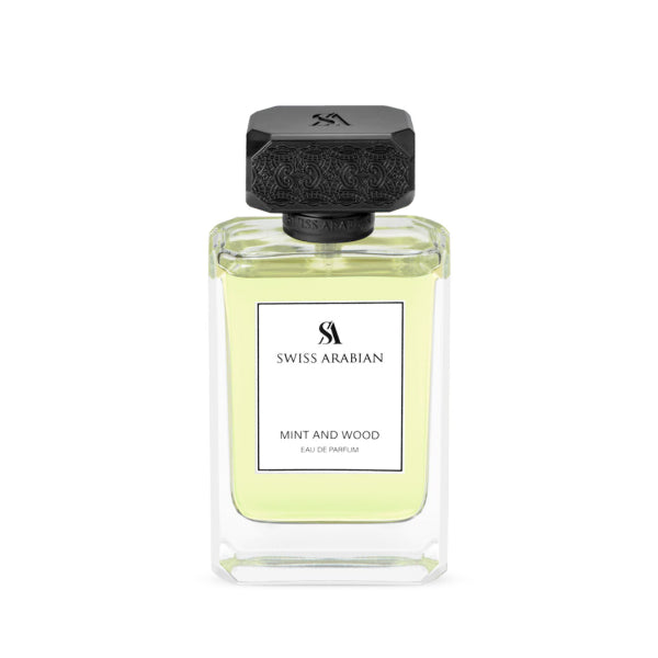 MINT AND WOOD 1412 100ML EDP