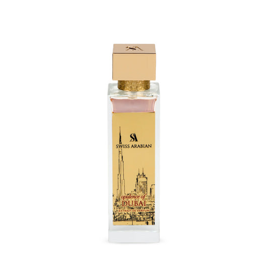 OPULENCE OF DUBAI 1404 100ML EDP