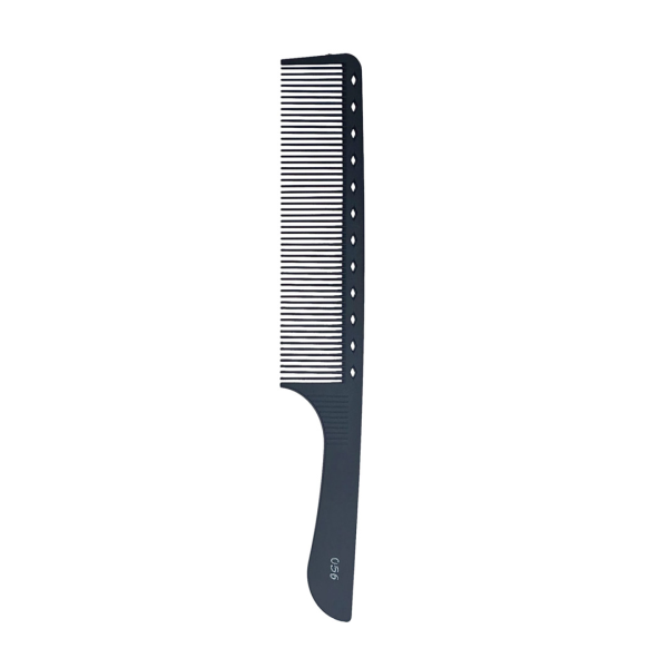 The Shave Factory Professional Anti-Static Heat-Resistant Hair Comb