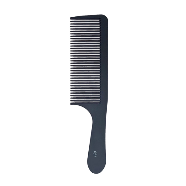 The Shave Factory Professional Anti-Static Heat-Resistant Hair Comb