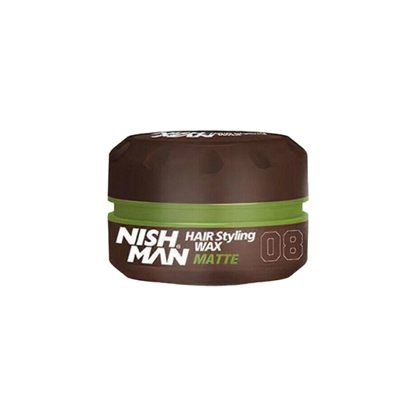 Hair Styling Wax 150ml