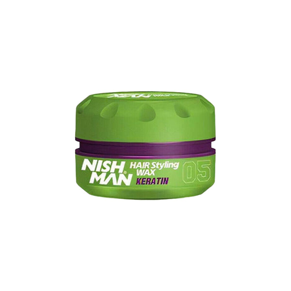 Hair Styling Wax 150ml