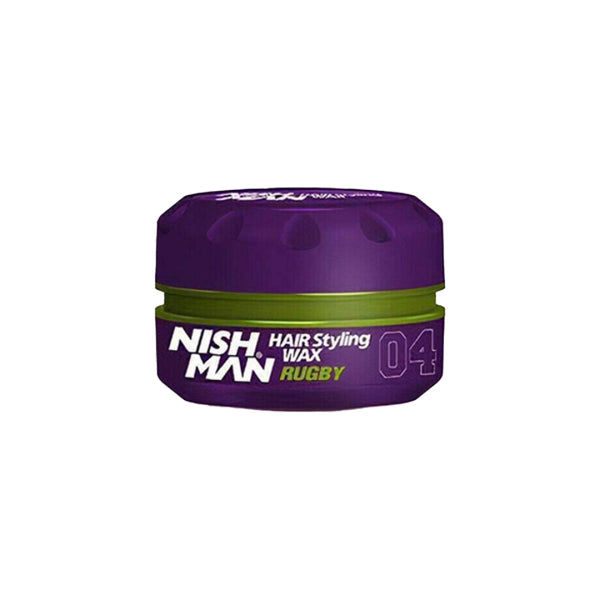 Hair Styling Wax 150ml