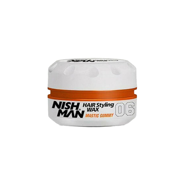 Hair Styling Wax 150ml