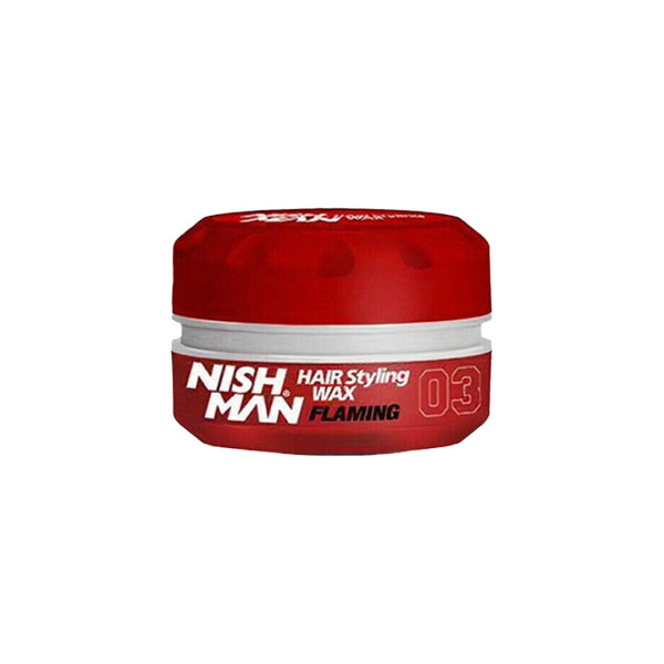 Hair Styling Wax 150ml