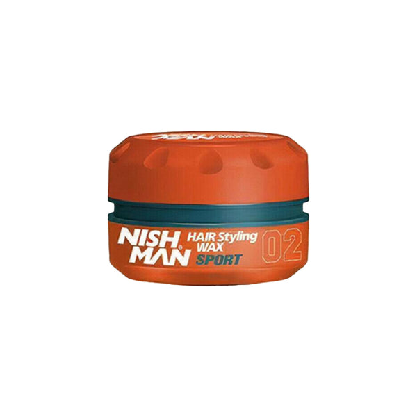 Hair Styling Wax 150ml