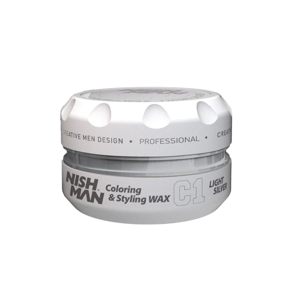 Hair Coloring Wax 100ml