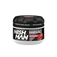 Nishman Hand &amp; Face Cream 300ml