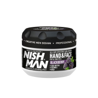 Nishman Hand &amp; Face Cream 300ml
