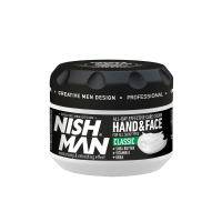 Nishman Hand &amp; Face Cream 300ml