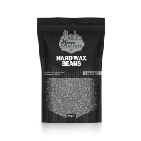 Hard Wax Beans - The Shave Factory Cosmetics